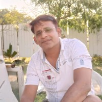 Manoj Malu