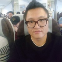 Justin Wang