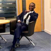 Anthony Adu Asabre