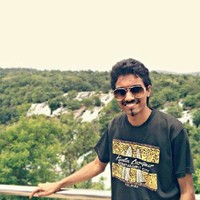 Meghashyam V Rao