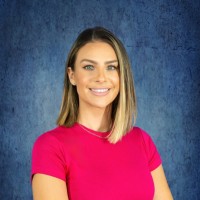 Cloey O’Rourke