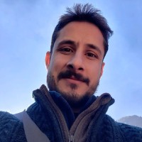 Rajinder Verma