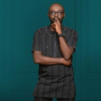 Osikhena Oshomah