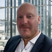 Sean Bunton, MBA