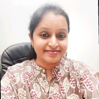 Manoshi Karnik