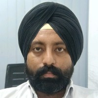 Davinderpal Singh