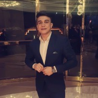 Maged Maher