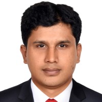 Md. Tajmul Haque