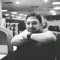 Deepak Aggrwal