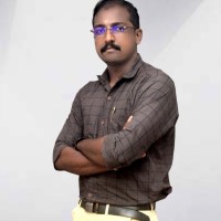 Vishnu S V