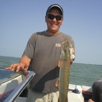 Pete Wiebe