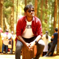 Santhosh Saravanan