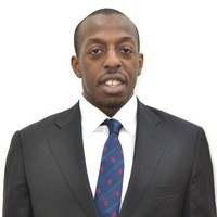 Usman Mohammed