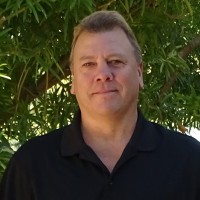 Chris Jolley
