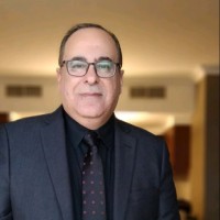 Dr. Ghaleb Al-Assaf