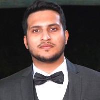 Mohammed Misbahuddin