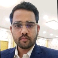 Shashank Shakher Pratap Singh