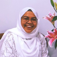 Noor Halimahton Saadiah Talib