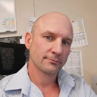 Jon Pucek