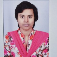 V Shree Vidhya