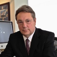 yuri radzievsky