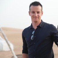 Kevin Baets