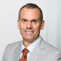Douglas McDonald
