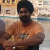 Sarabjit Singh