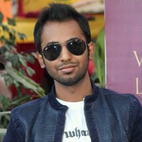 Mohammad Saeem