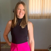 Heather Ginsky, Cnp