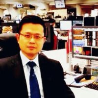 Benjamin Wang