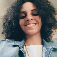 Carolainne Da Roza Pessanha