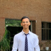 Aarush goyal