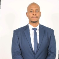 Kagiso Sakarea