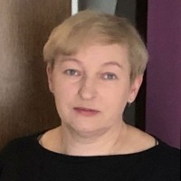 Anna Jaczynska-Szczurek
