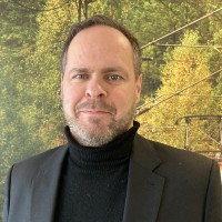 Bjorn Nordh