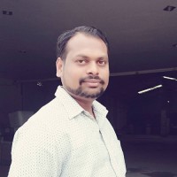 Kishor Shirsath
