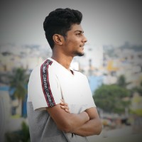 Kumar S B