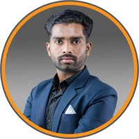 Aniket Shirole