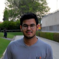 Hamid Ayazi