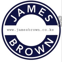 JAMES KAMAU