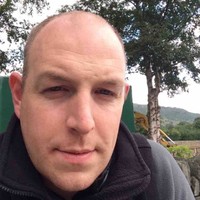 Mark Strickland