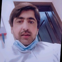 Israr Ul Haq
