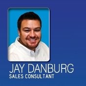 Jay Danburg
