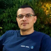 Dejan Djordjevic