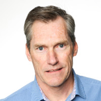 Bob Gregory