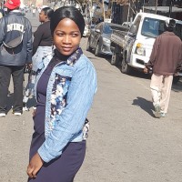 Betty Kwinda