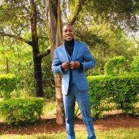 Ndivho Obert Ndou