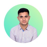 Kedarnath Pandya