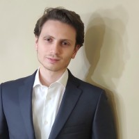 Michele Masciandaro